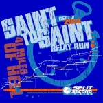 SAINT TO SAINT